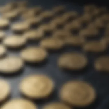 Understanding Binance's Selection Process Chart illustrating Binance's selection criteria