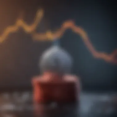 Optimizing Stop Loss Orders Chart illustrating advanced techniques for optimizing stop loss orders.