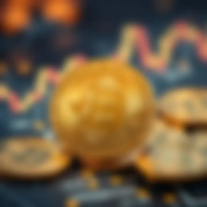 Regulatory framework overview in cryptocurrency