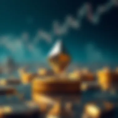Future Predictions for Ethereum Market Future predictions for Ethereum market