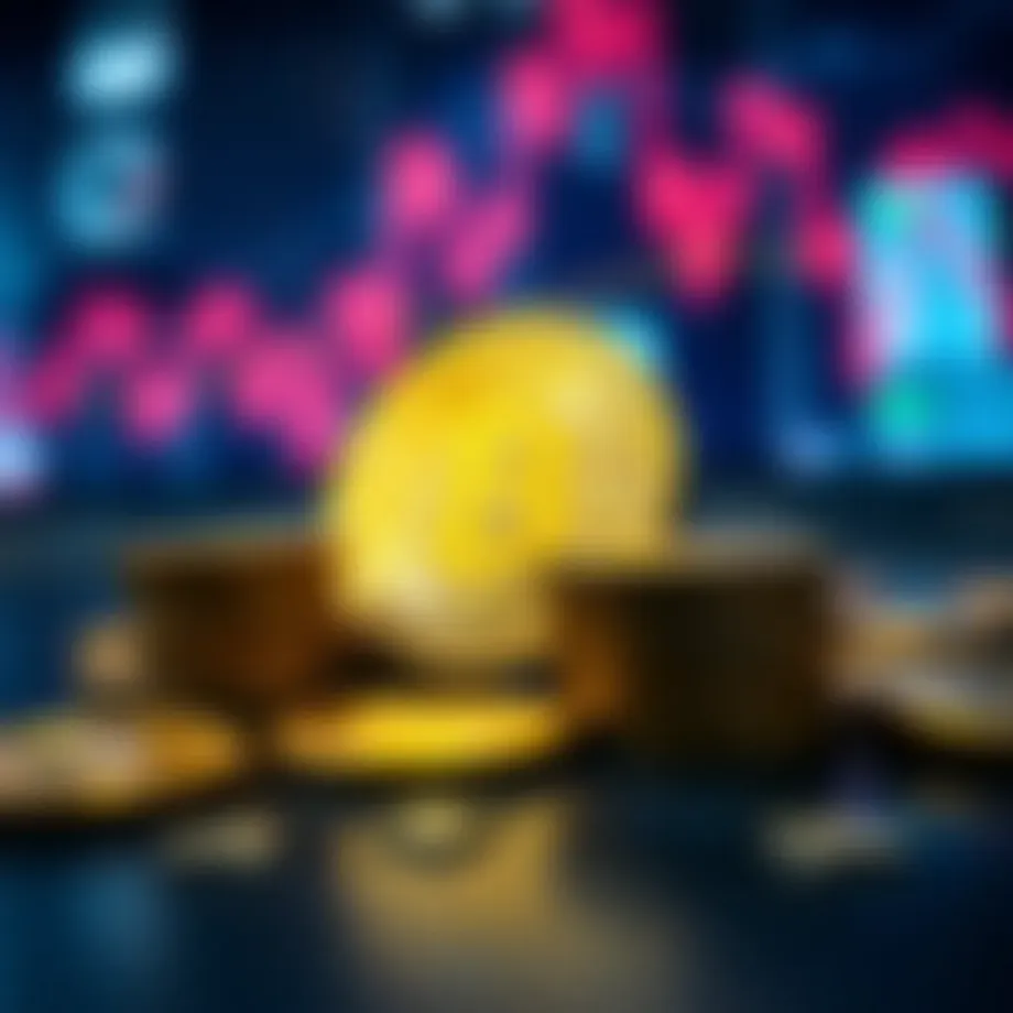 Cryptocurrency market trends analysis