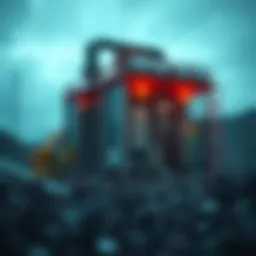 Energy cost analysis for cryptocurrency mining