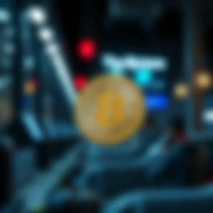 Challenges in cryptocurrency investments