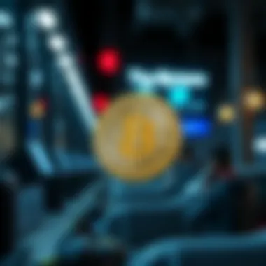 Navigating the Challenges in Cryptocurrency Investing Challenges in cryptocurrency investments