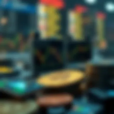 Market trends analysis