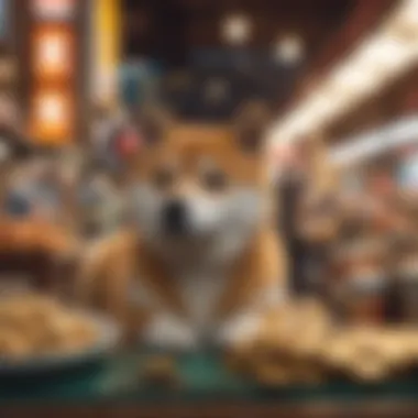 Market trends for Shiba Inu (SHIB)