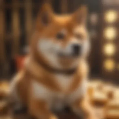 Impact of Shiba Inu on the wider cryptocurrency market