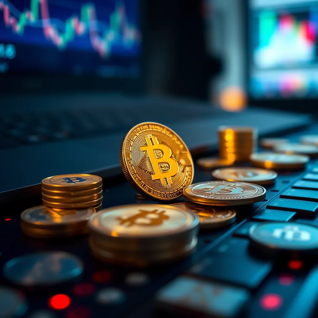 Investing in Cryptocurrencies: Top Picks for 2023
