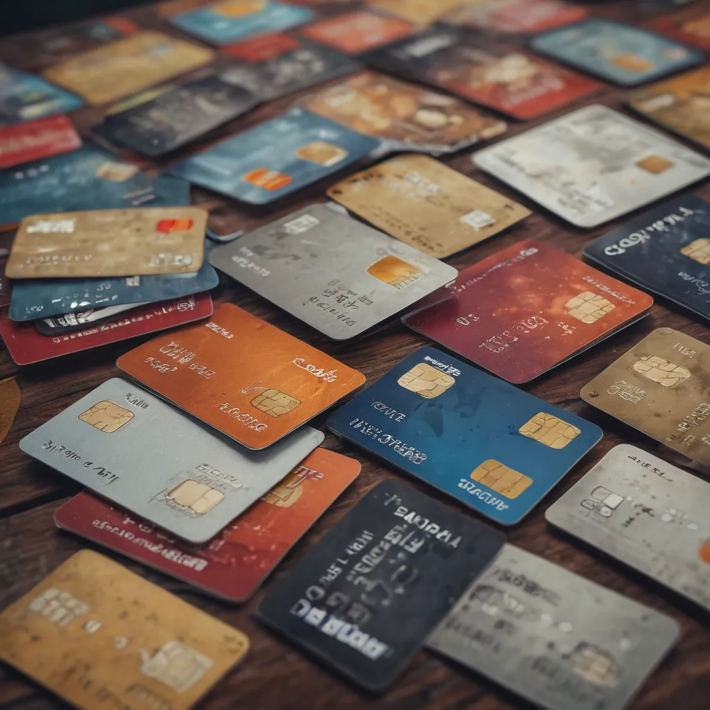 Understanding Base Exchange Credit Cards for Investors