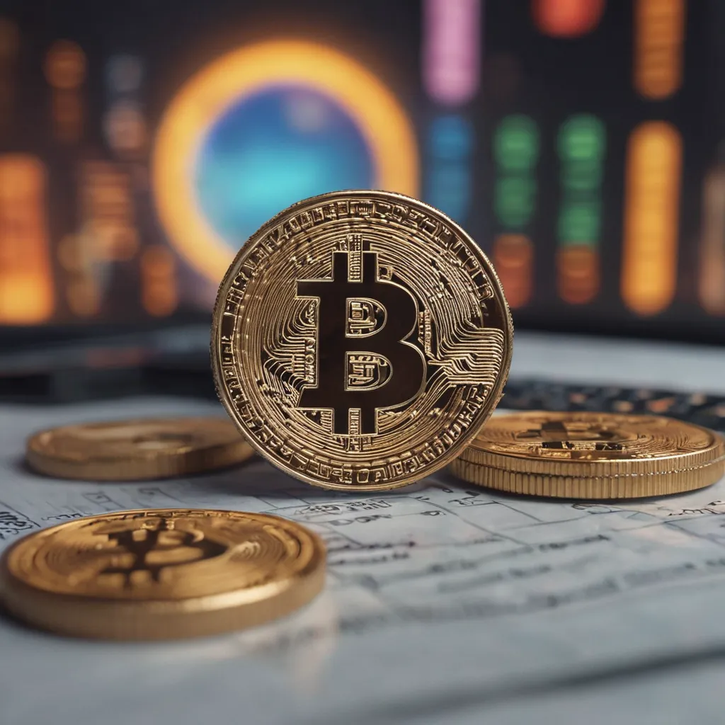 Navigating Cryptocurrency Exchange Tax: A Complete Guide