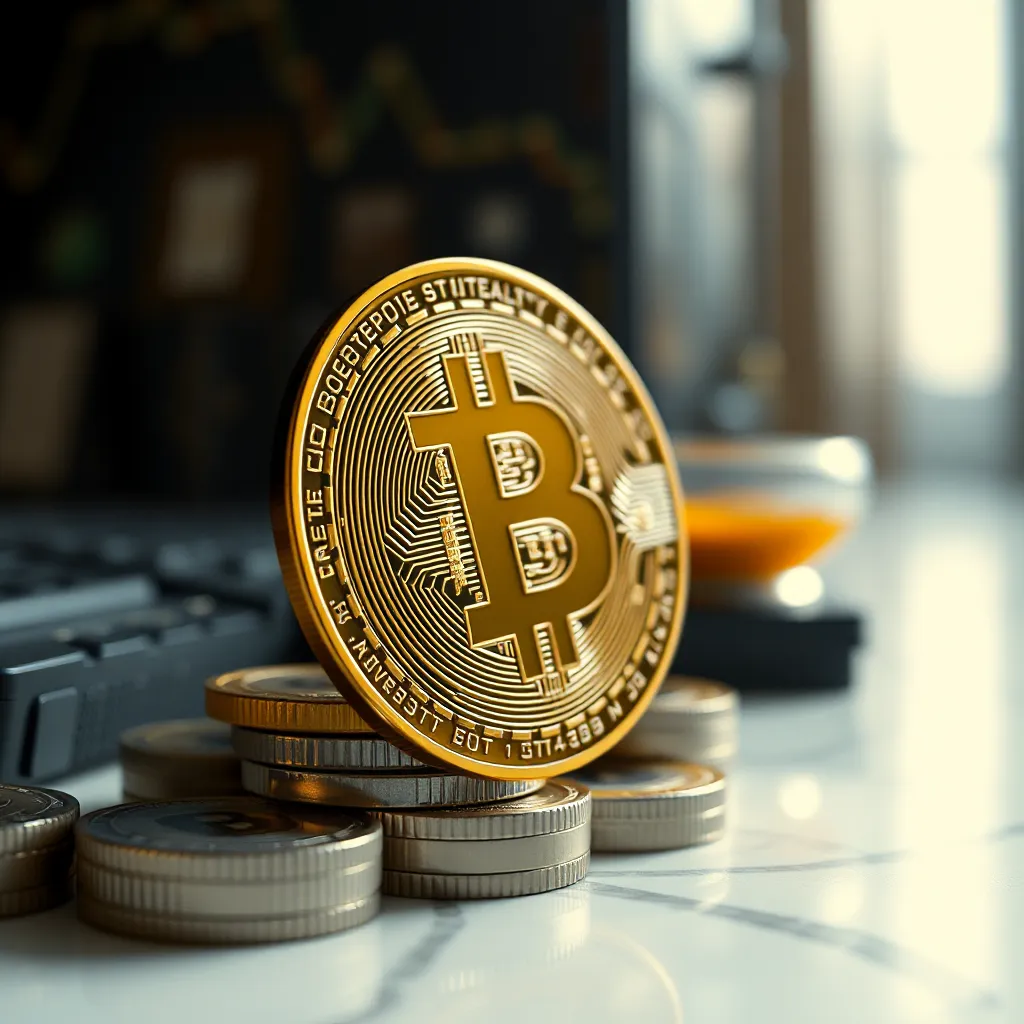 Tax Treatment for Cryptocurrency: A Comprehensive Guide